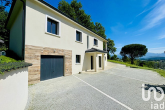 achat maison landorthe 31800