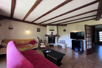 achat maison landorthe 31800