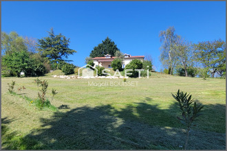 achat maison landorthe 31800