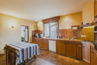 achat maison landorthe 31800