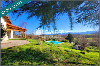 achat maison landorthe 31800
