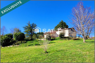 achat maison landorthe 31800