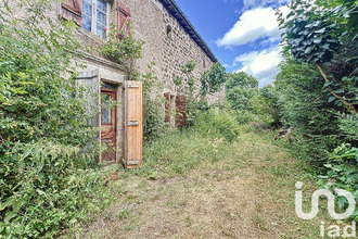 achat maison landos 43340
