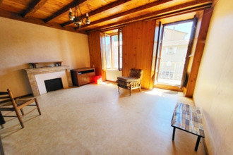 achat maison landos 43340