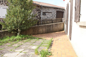 achat maison landos 43340