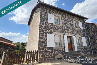 achat maison landos 43340