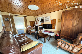 achat maison landos 43340