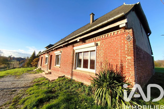 achat maison landouzy-la-ville 02140