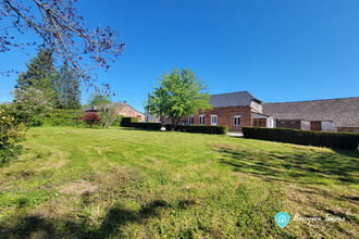 achat maison landouzy-la-ville 02140