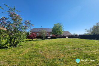 achat maison landouzy-la-ville 02140