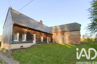 achat maison landouzy-la-ville 02140