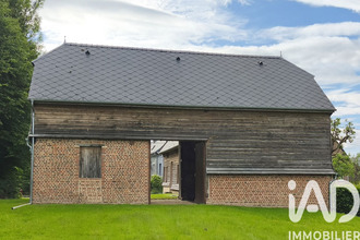 achat maison landouzy-la-ville 02140
