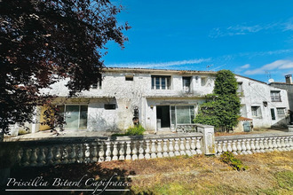 achat maison landrais 17290