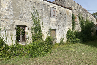 achat maison landrais 17290