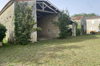 achat maison landrais 17290