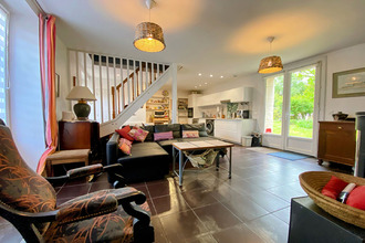 achat maison landrais 17290