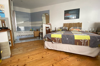 achat maison landrais 17290