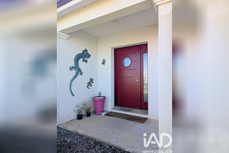 achat maison landrais 17290