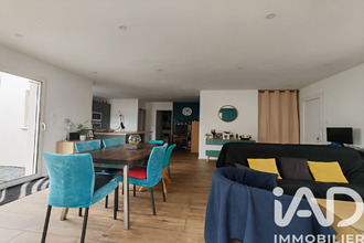 achat maison landrais 17290