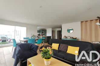 achat maison landrais 17290