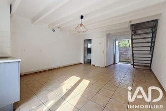 achat maison landrais 17290
