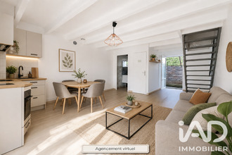 achat maison landrais 17290