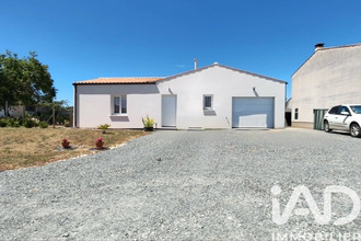 achat maison landrais 17290