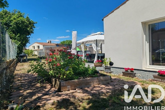 achat maison landrais 17290