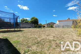 achat maison landrais 17290