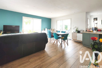 achat maison landrais 17290