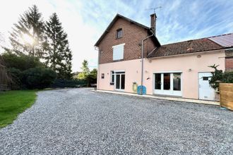 achat maison landrecies 59550