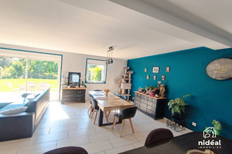 achat maison landrecies 59550