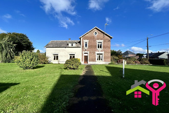 achat maison landrecies 59550