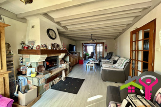 achat maison landrecies 59550