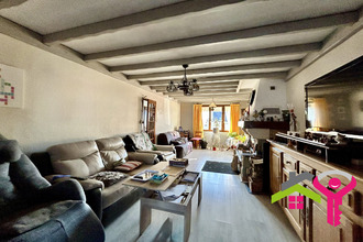 achat maison landrecies 59550