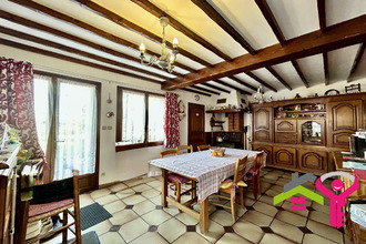 achat maison landrecies 59550