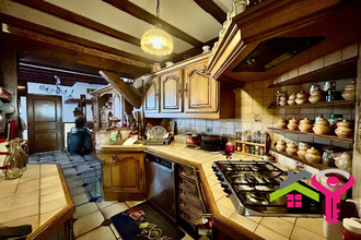 achat maison landrecies 59550