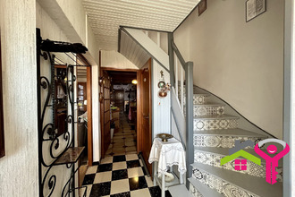 achat maison landrecies 59550