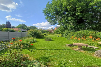 achat maison landrecies 59550