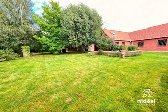 achat maison landrecies 59550