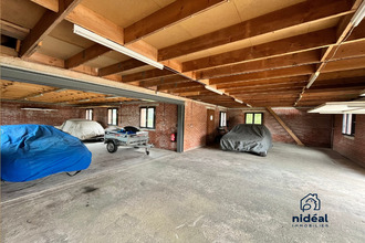 achat maison landrecies 59550