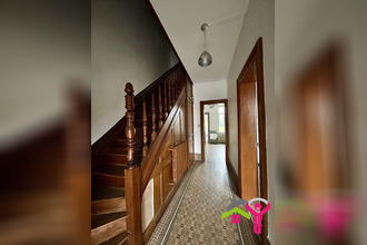 achat maison landrecies 59550