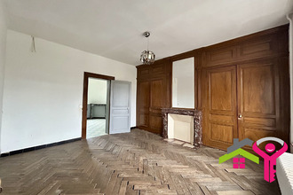 achat maison landrecies 59550