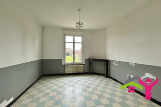 achat maison landrecies 59550