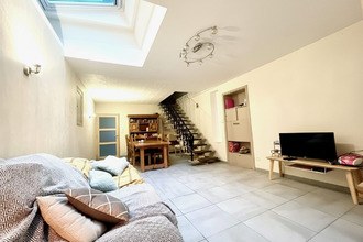 achat maison landrecies 59550