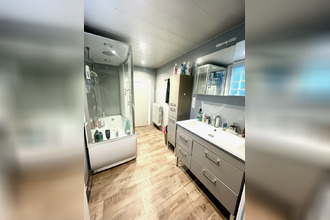 achat maison landrecies 59550