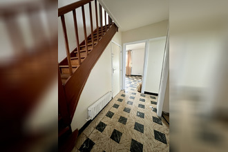 achat maison landrecies 59550