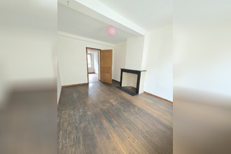 achat maison landrecies 59550