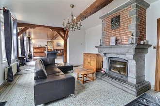 achat maison landrecies 59550