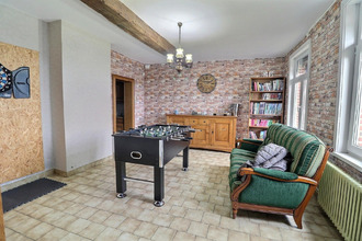 achat maison landrecies 59550